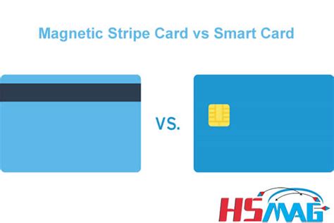 smart card vs magnetic strip card|magnetic stripe card size.